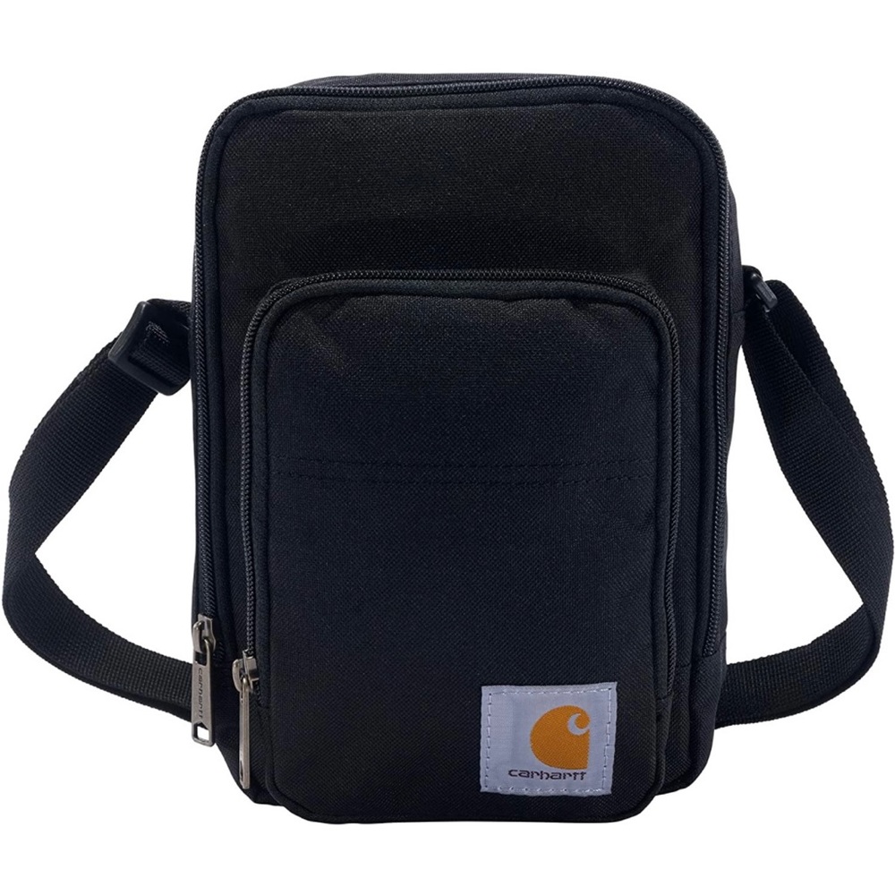 Carhartt Unisex Adult Zip, Adjustable Crossbody bag
